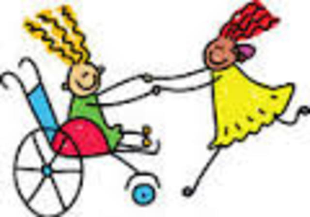 Education of All Handicapped Children Act