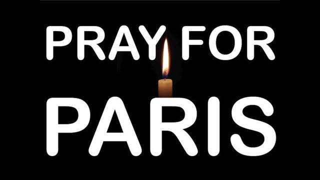 13 Novembre 2015 attaques à Paris