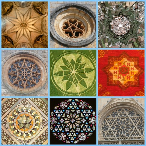 Selezione di stellati