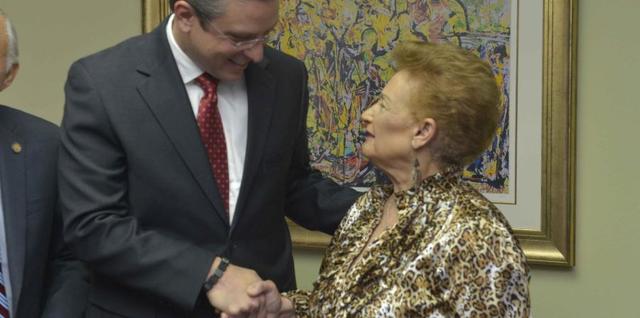 Acuerdo legal en Pleito de Clase R.L.V.