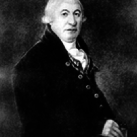 James McGill