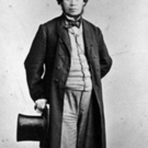 Thomas D'Arcy McGee