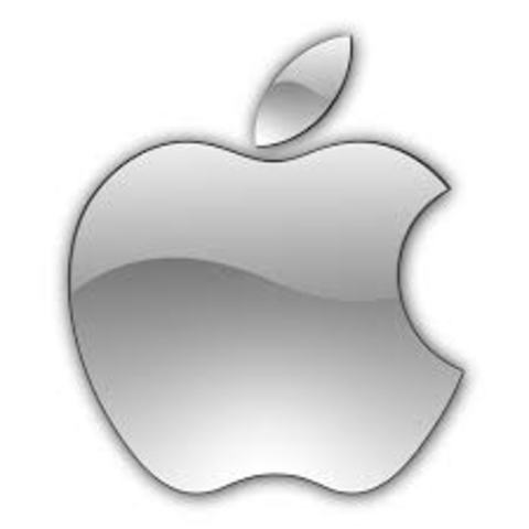 FUNDACION DE APPLE