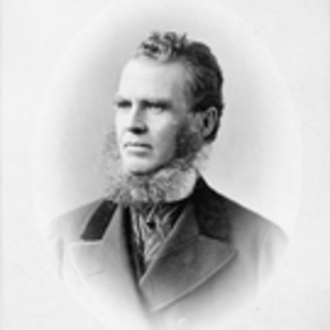 Sir William Pearce Howland