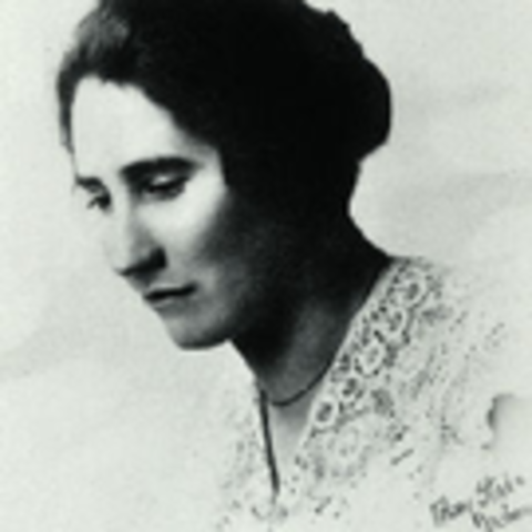 Agnes Campbell Macphail