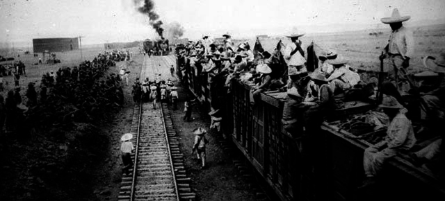 Se implanta el modelo de educación: ESCUELA-ESTACION EXPERIMENTAL-REVISTA DE DIFUSIÓN-SINDICATO.