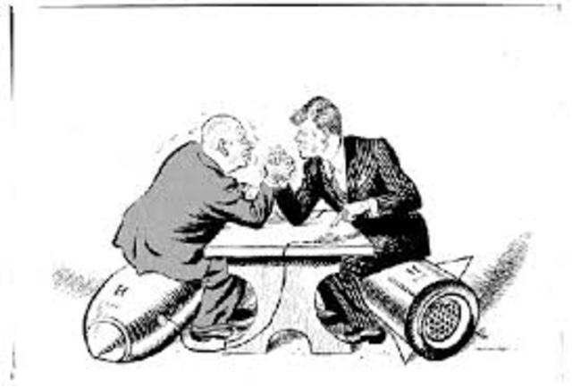 Cuban Missile Crisis