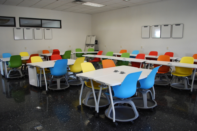 Classroom Design