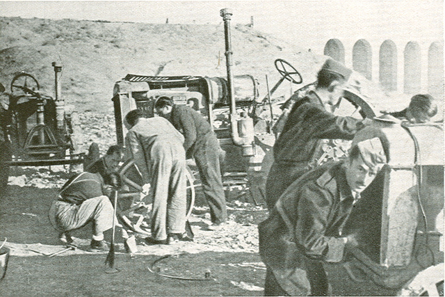 ESCUELA NACIONAL DE MEDICINA VETERINARIA Y ZOOTECNIA