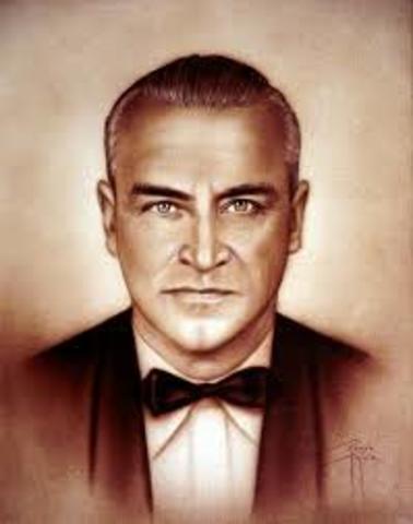 Programa de formación de recursos humanos