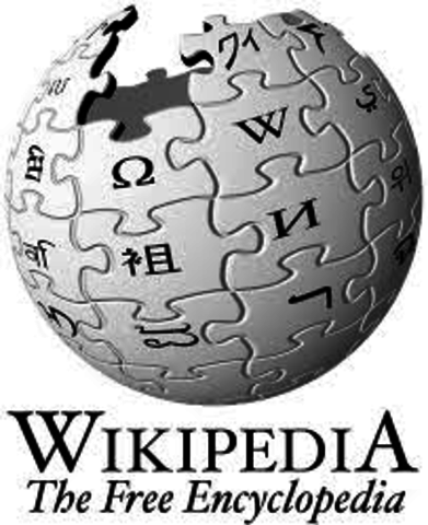 Wikipedia - Jimmy Wales y Larry Sanger
