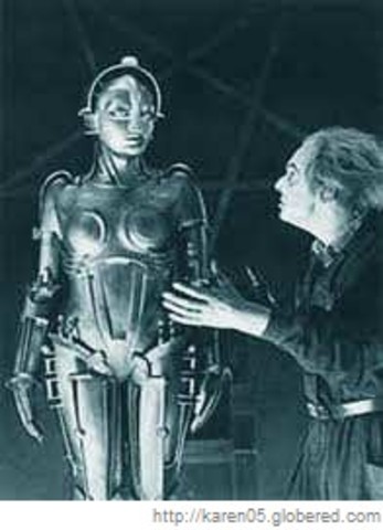 1968-1970 Terry Winograd