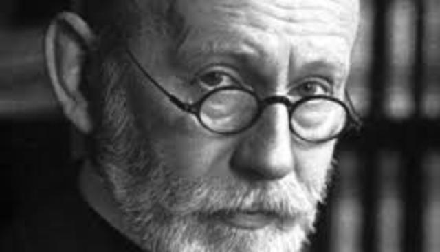 Paul Ehrlich y el nacimiento de la quimioterapia