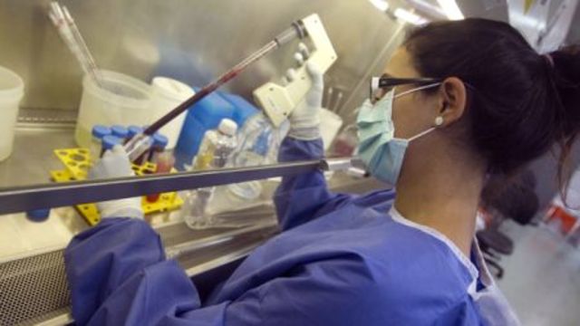 Primeros casos de S.I.D.A.