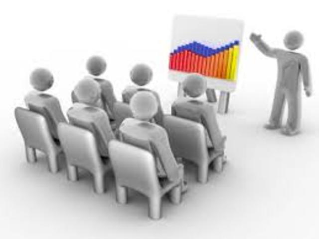 Durante el desarrollo de UAI