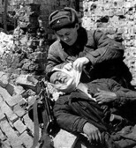 Battle of Stalingrad