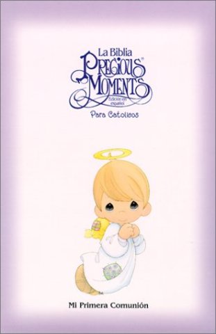 Primera Comunion