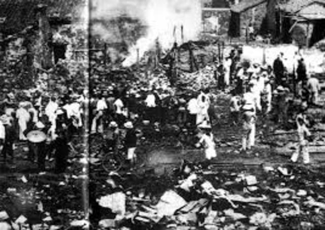 Invasion of Nanking