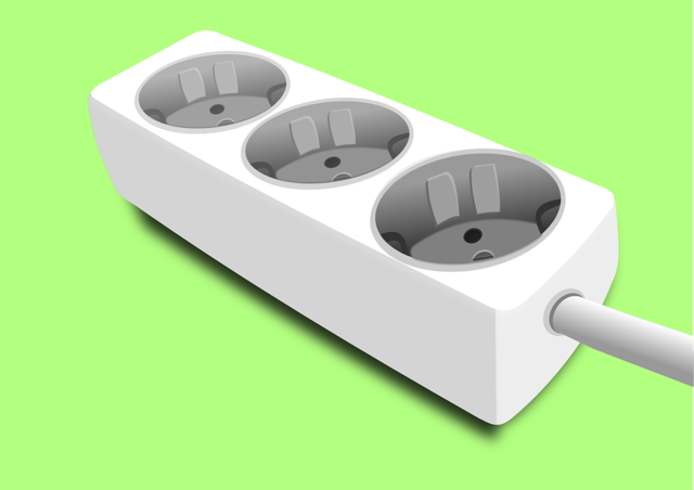 Acceso a internet por red electrica