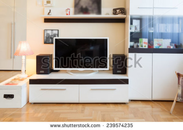 Televiroes pantalla plana.