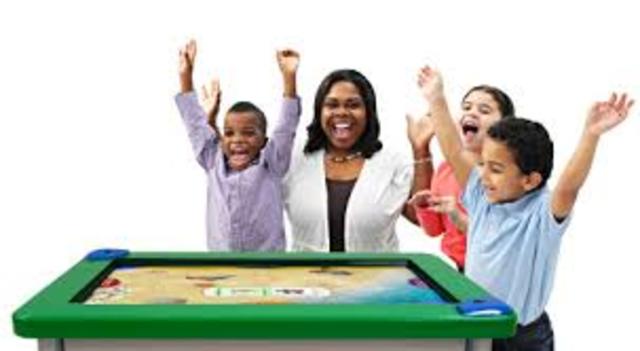 Digital Immigrant and Digital Natives Celebrate Learning