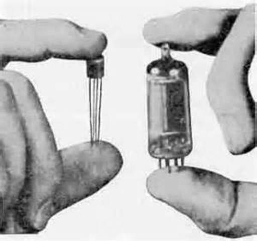 Evolucion del hardware