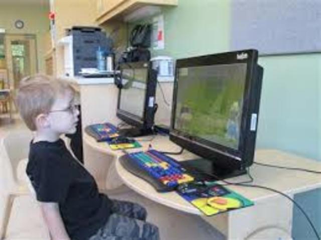 ABC Mouse / Raz Kids in every preschool classroom