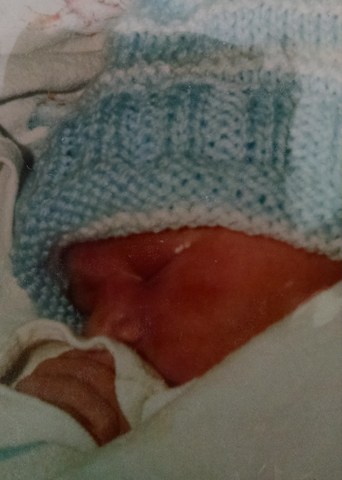 Born November 19, 1997