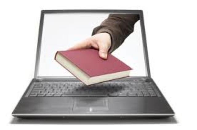 Primer Libro Electronico