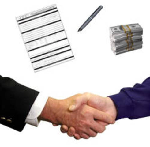 Aceptacion de los socios