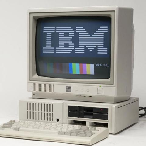 Computadores personales