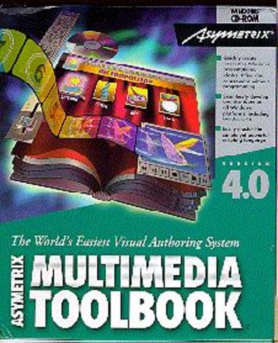 Cursos Toolbook