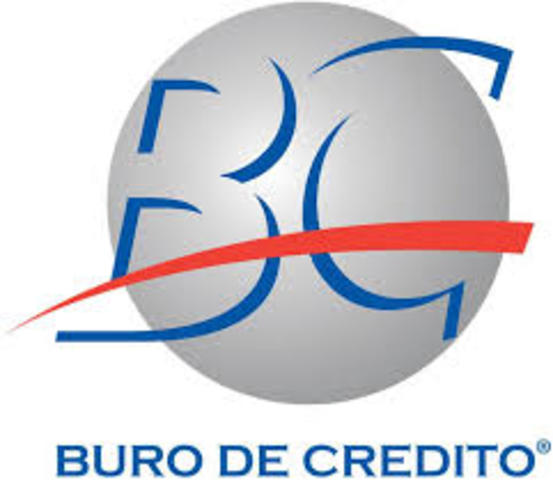 Nace el buro de credito