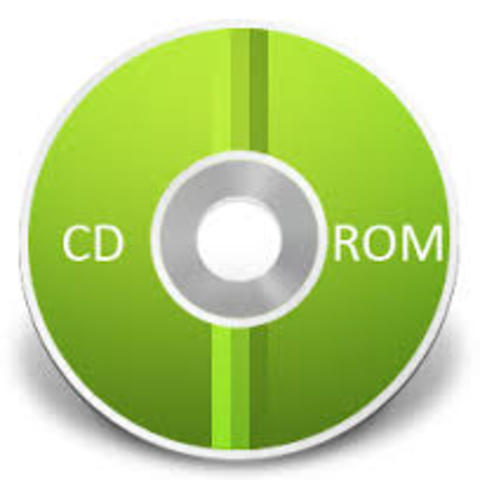 CD ROM