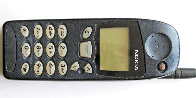 Nokia 9000i