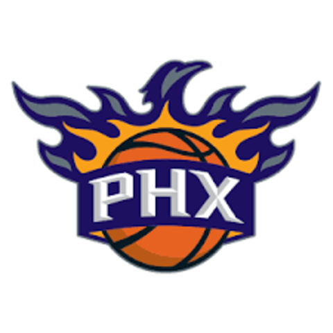 Soy un Fanático de los Phoenix Suns