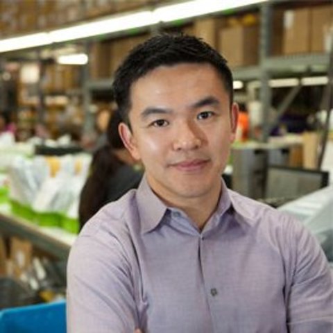 Jack Sheng - the first eBay millionare