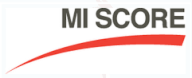 Lanzamiento de Mi Score