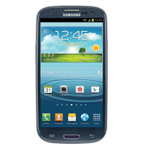 Samsung Galaxy S3