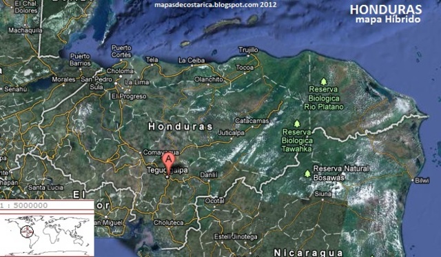 Transnacionales de cable y satélite