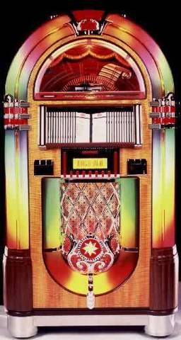 Maquinas de discos Digitales