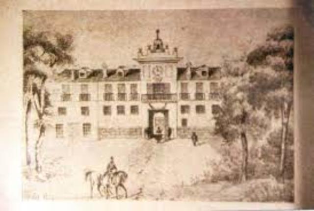 Escuelas de medicina veterinaria.