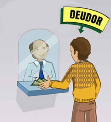 COBRO DE INTERESES EN DEPOSITOS