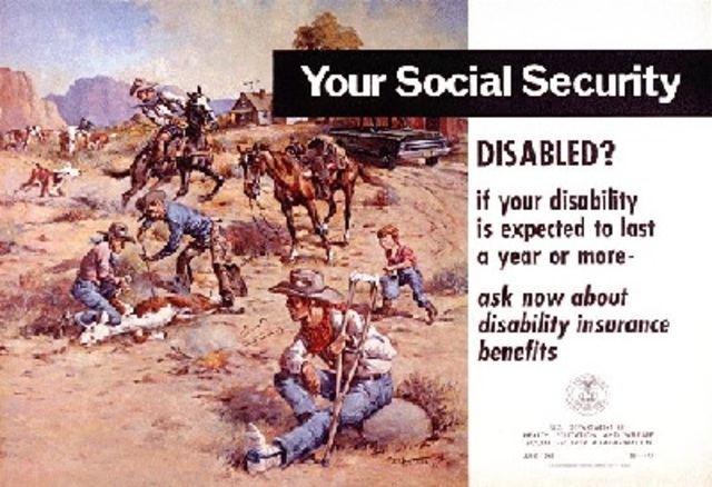 Social Security Disability Insurace