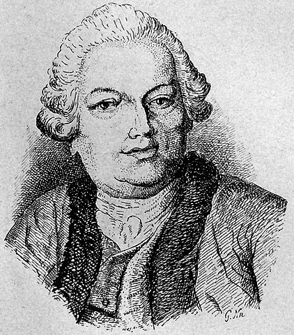 La primera facultad veterinaria data del año 1761