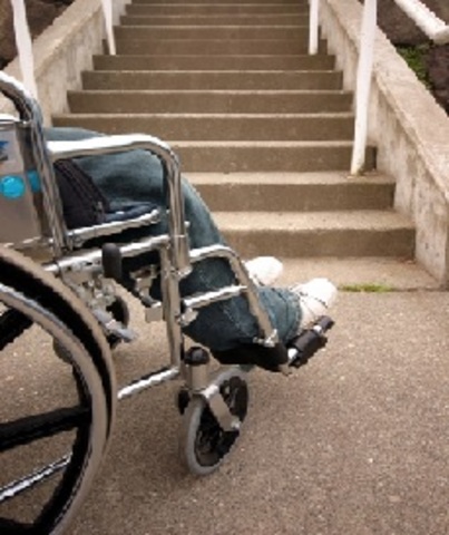 Architectural Barriers Act