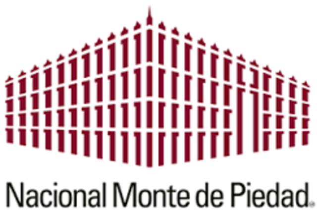 INAUGURACION DEL MONTE DE PIEDAD