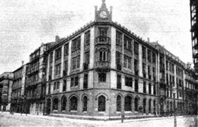 MONTE DE PIEDAD DE PUEBLA