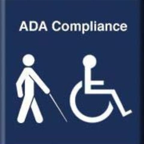 Americans with Disabilities Act ADA