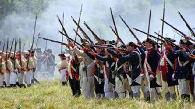 Continental Army